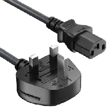ORIGINAL OEM POWER CABLE 230V 10A